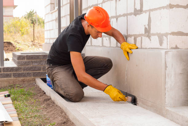 Waterproofing professionals working in Eastpointe, MI